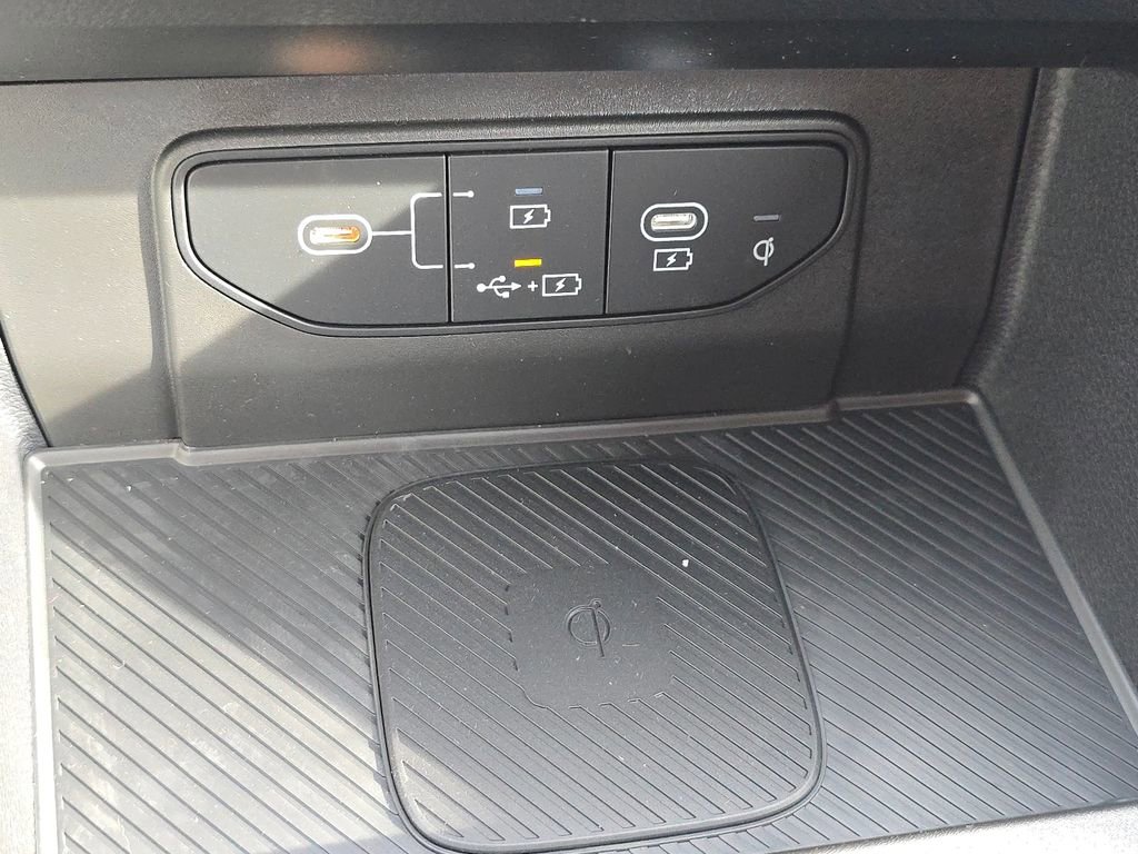 New 2026 Kia Sportage EX w/ EX Panorama Roof Package image 7