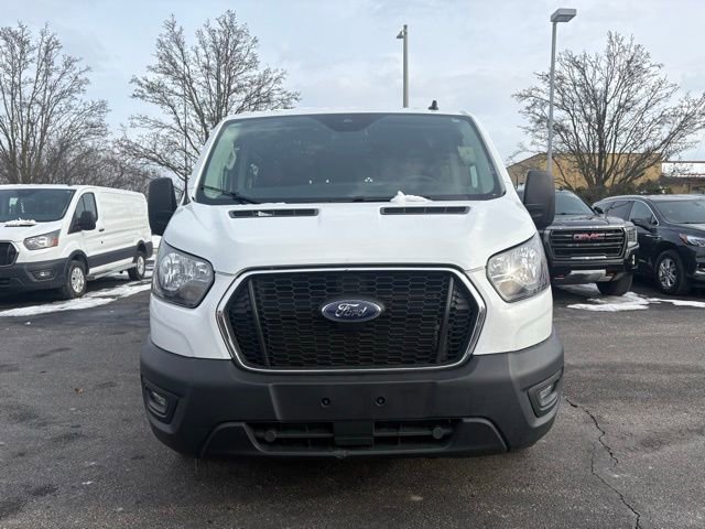 Used 2024 Ford Transit 250 Low Roof w/ Exterior Upgrade Package image 12