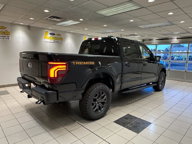 New 2026 Ford F150 Tremor w/ Equipment Group 402A High AWD/4WD image 27