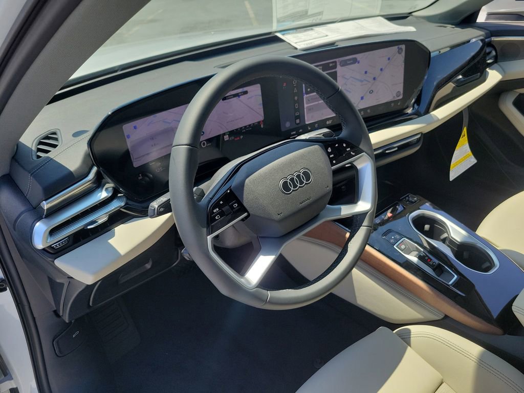 New 2026 Audi A6 Premium AWD/4WD image 7