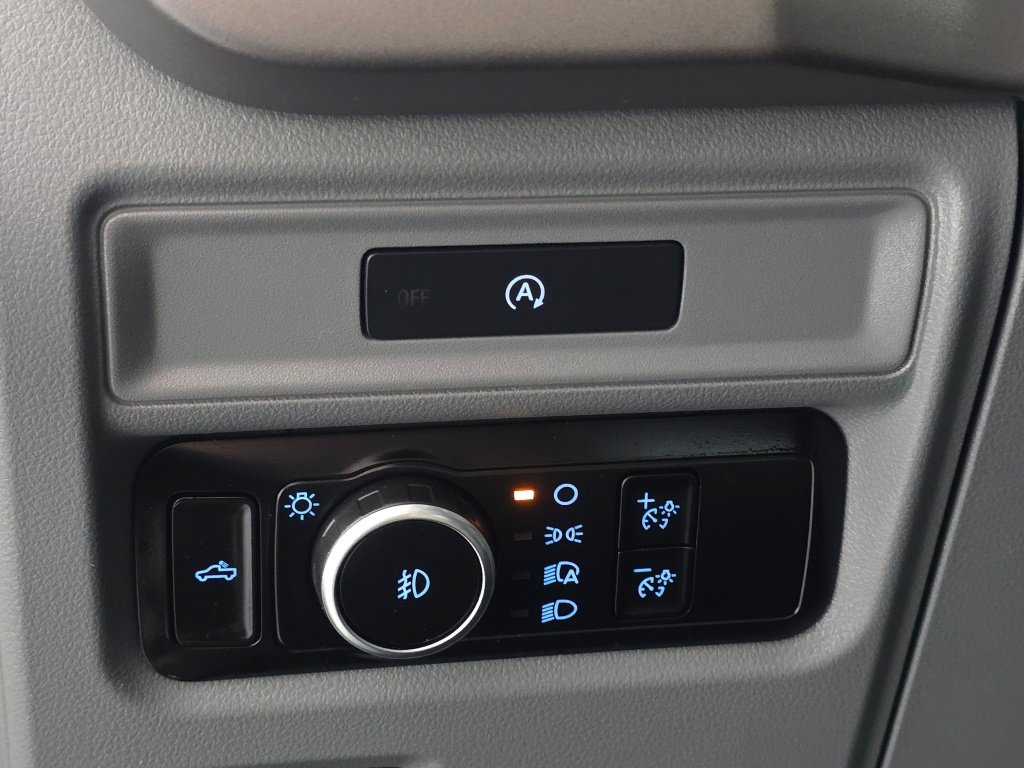Used 2025 Ford F150 XLT w/ Equipment Group 301A Standard AWD/4WD image 35