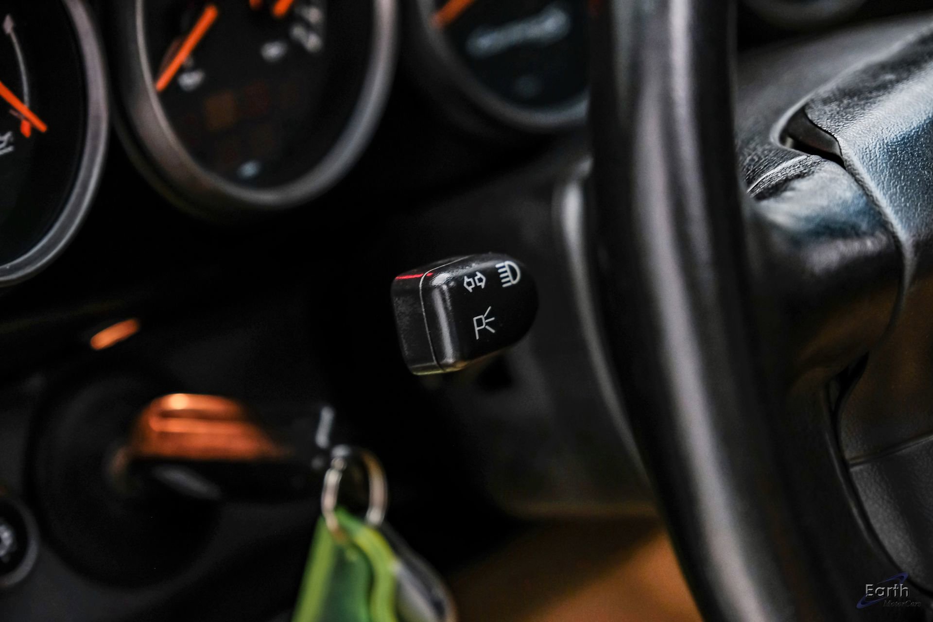 Used 1997 Porsche 911 Carrera S image 48