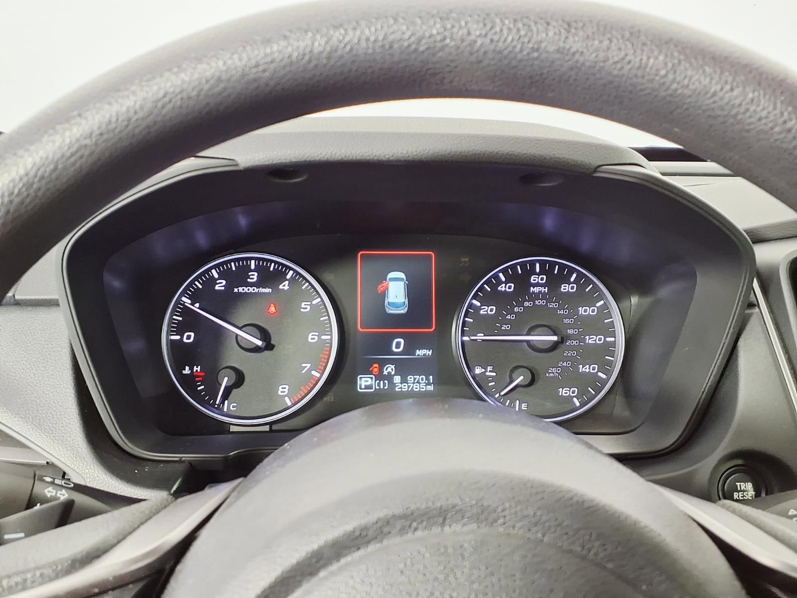 Used 2024 Subaru Impreza 2.0i Sport AWD/4WD image 17