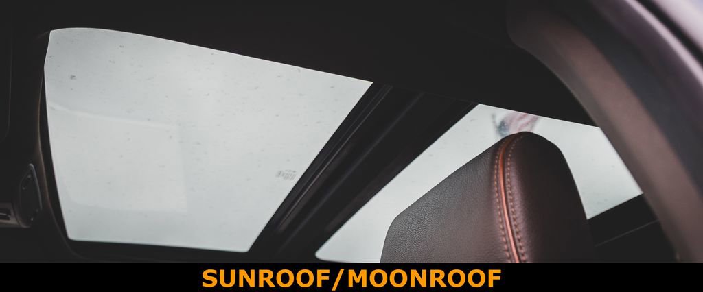 Used 2017 Ford F150 King Ranch w/ Equipment Group 601A Luxury image 9