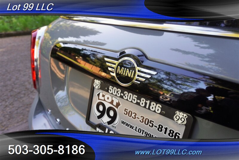 Used 2019 MINI Cooper Countryman S FWD image 29