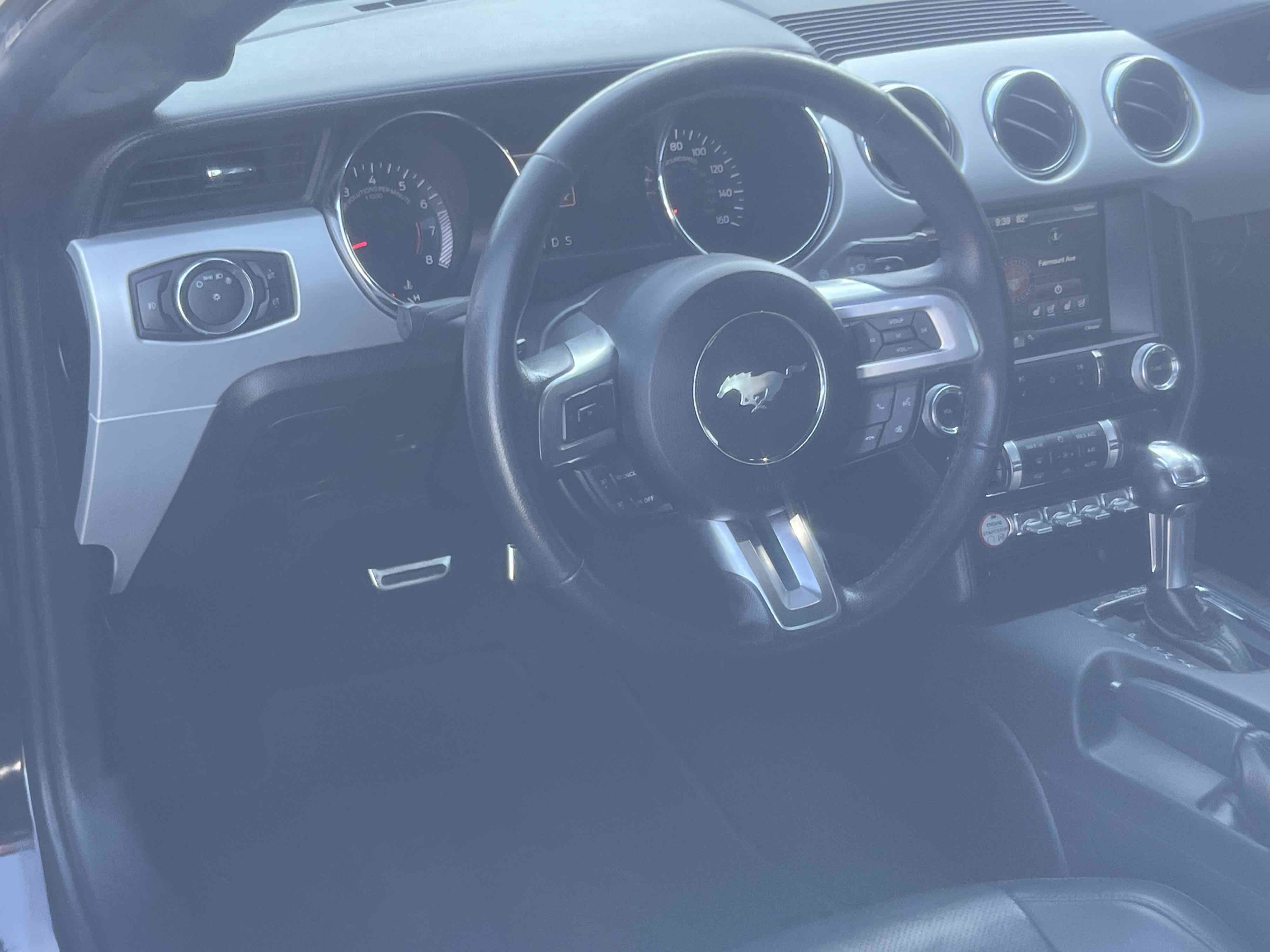 Used 2015 Ford Mustang GT Premium w/ Equipment Group 401A image 16