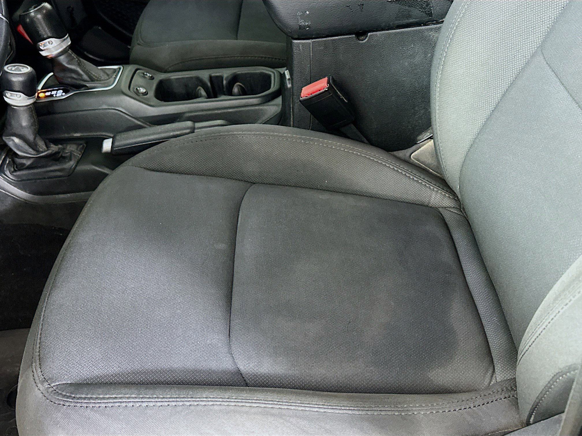 Certified 2021 Jeep Wrangler Unlimited Sport image 24