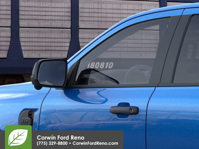 New 2026 Ford Ranger XLT AWD/4WD image 22