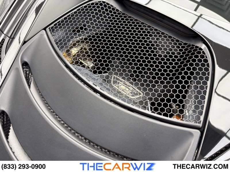 Used 2018 McLaren 720S Performance image 24