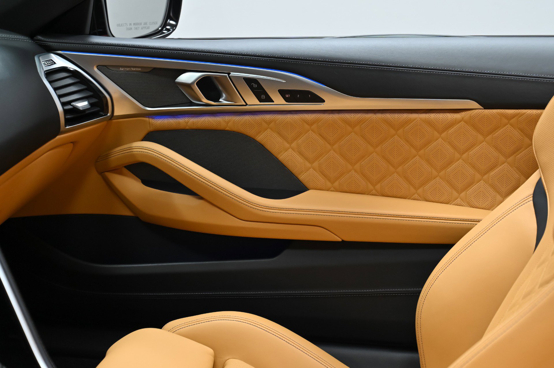 Used 2022 BMW M8 Competition w/ M Driver's Package image 32