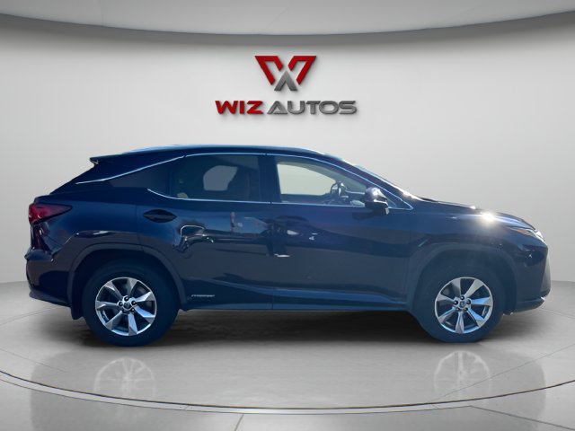Used 2018 Lexus RX 450h AWD w/ Premium Package image 5