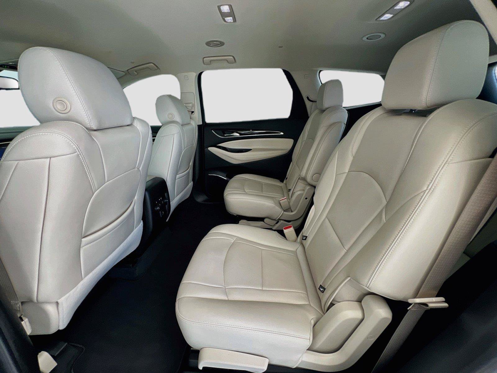 Used 2023 Buick Enclave Essence w/ Trailering Package, 5000 lbs. AWD/4WD image 23