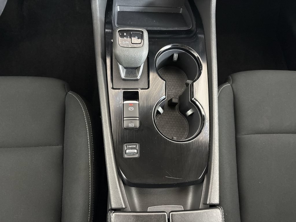 Used 2023 Nissan Rogue S FWD image 20