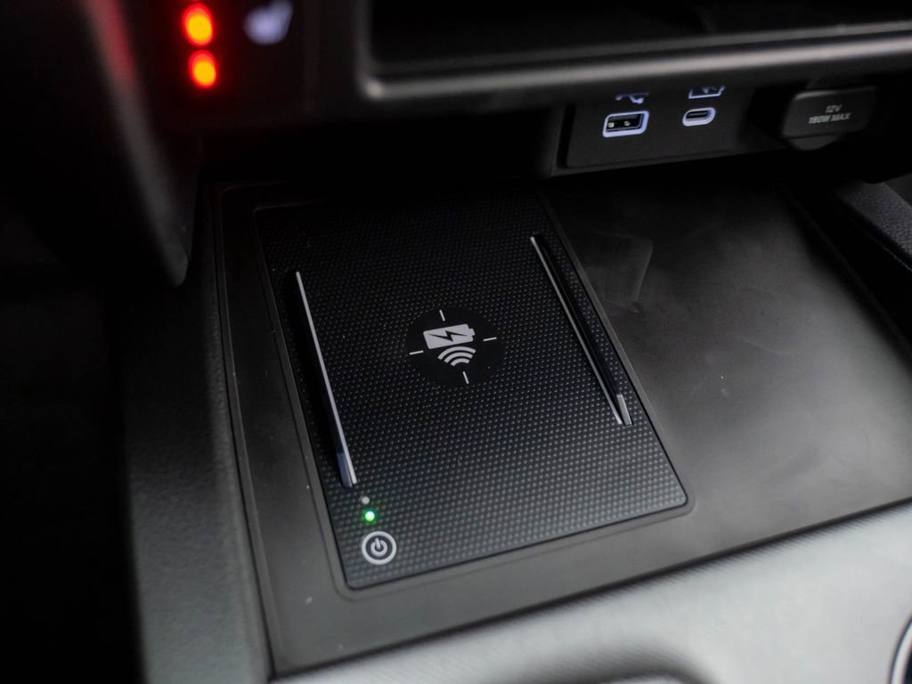 New 2026 Honda Ridgeline RTL image 25