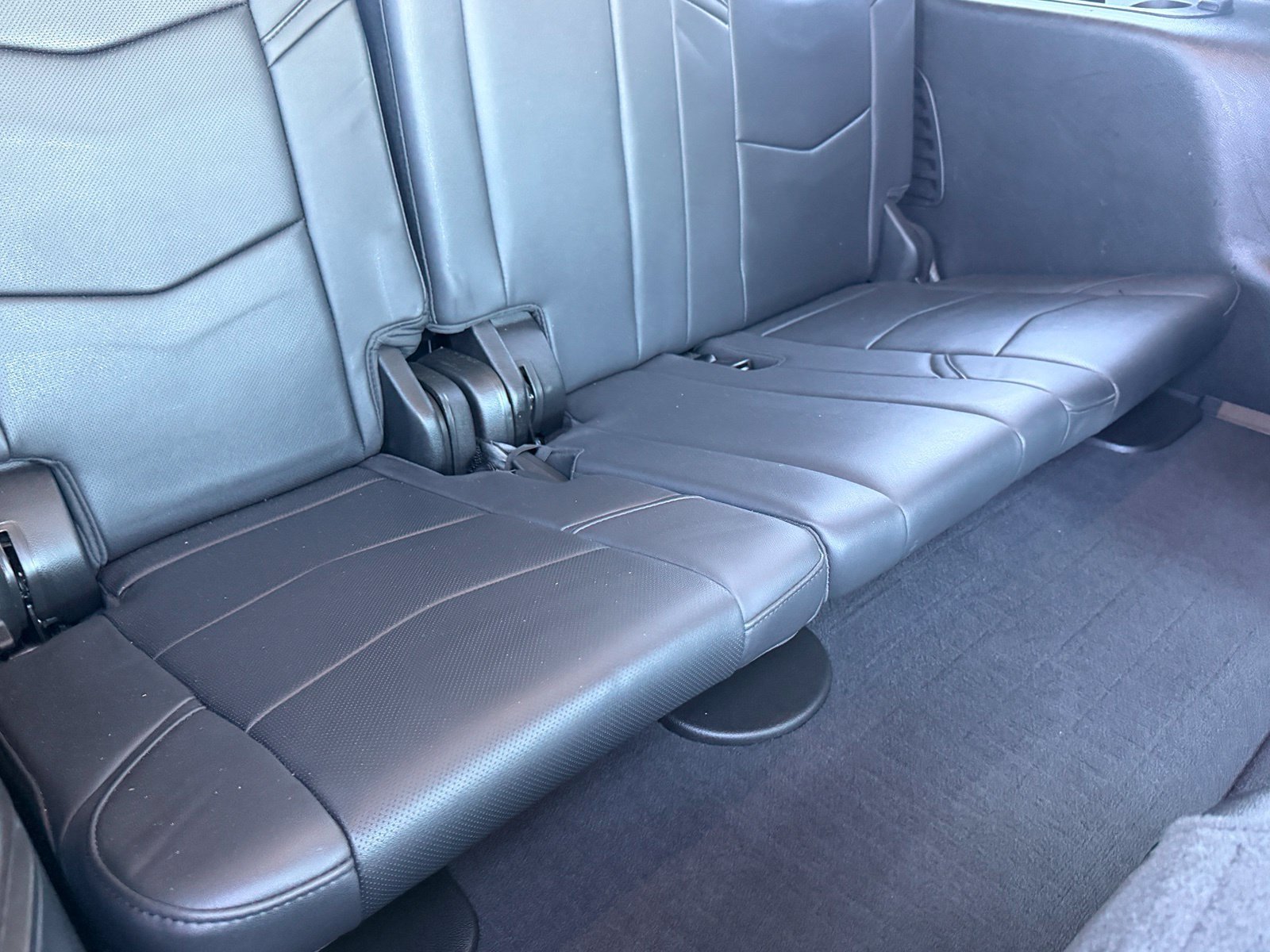 Used 2020 Cadillac Escalade Luxury RWD image 50