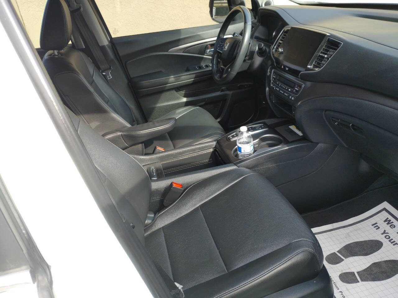 Used 2022 Honda Pilot Special Edition image 3