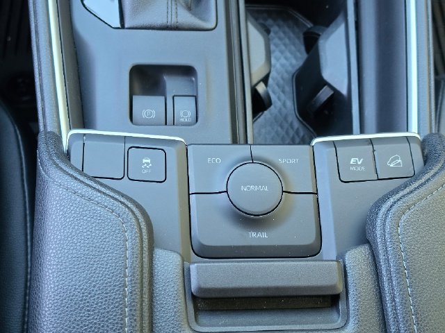 Used 2024 Toyota Grand Highlander AWD Hybrid image 26