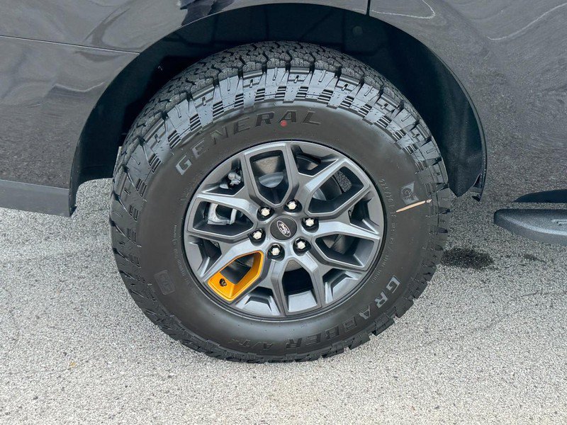 New 2026 Ford Expedition Tremor AWD/4WD image 4