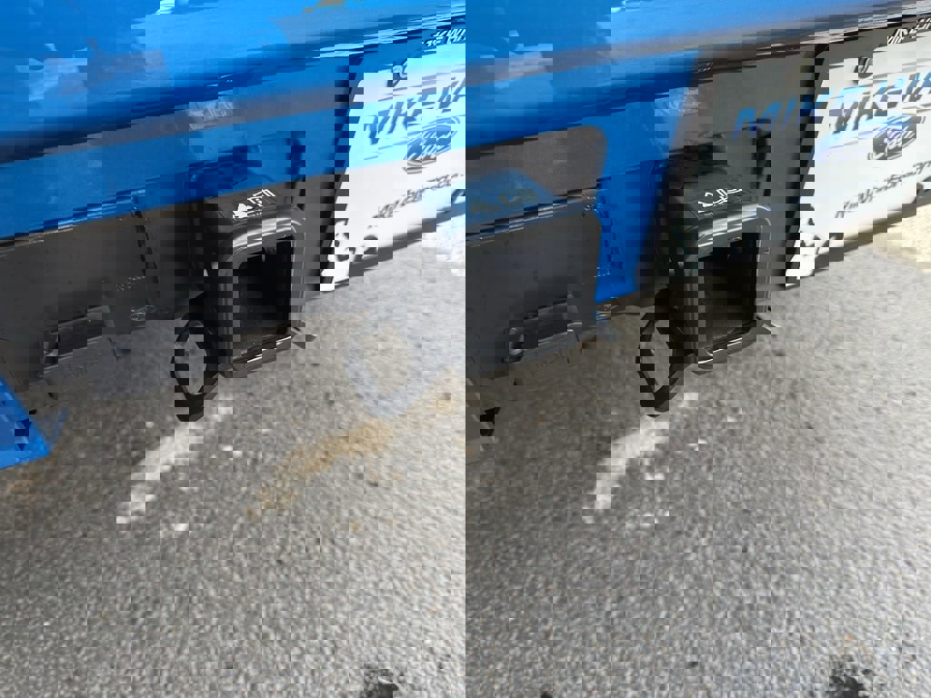 New 2026 Ford Maverick Lobo image 7