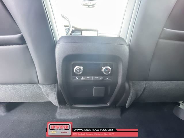 New 2026 GMC Acadia Elevation w/ Super Cruise Package image 21