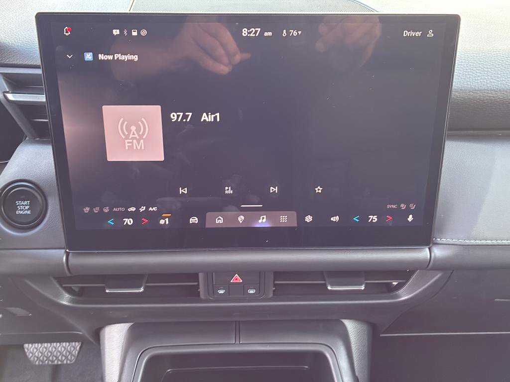 New 2026 MAZDA CX-5 2.5 S w/ Premium Package AWD/4WD image 29