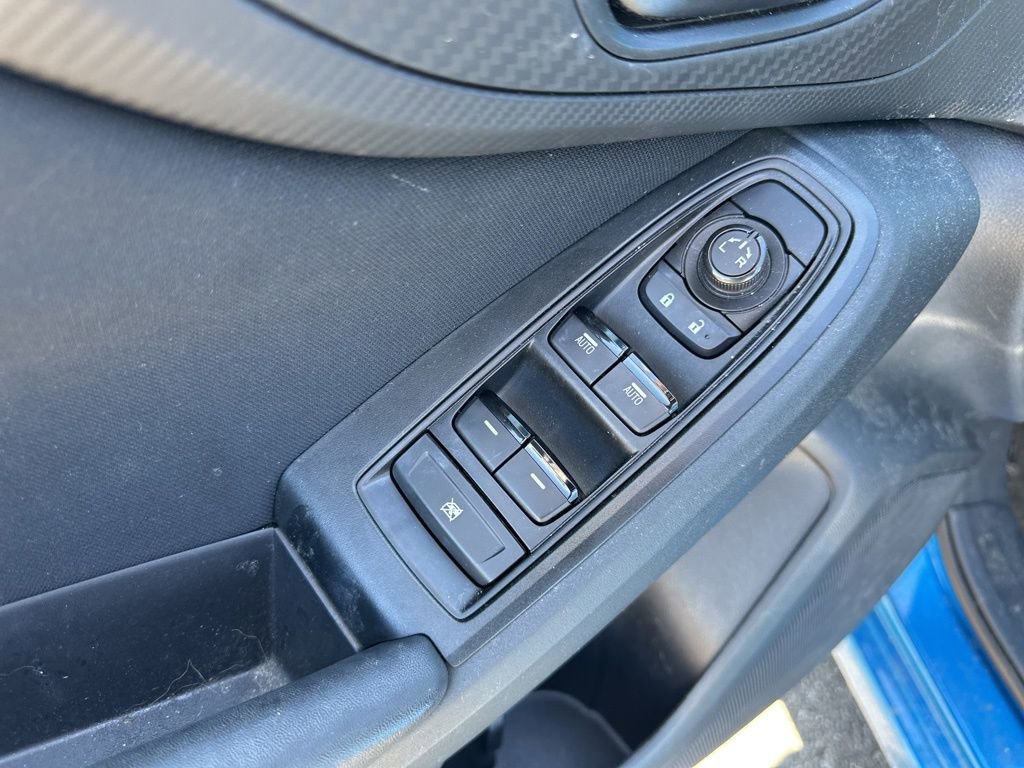 Used 2022 Subaru Impreza Premium image 16