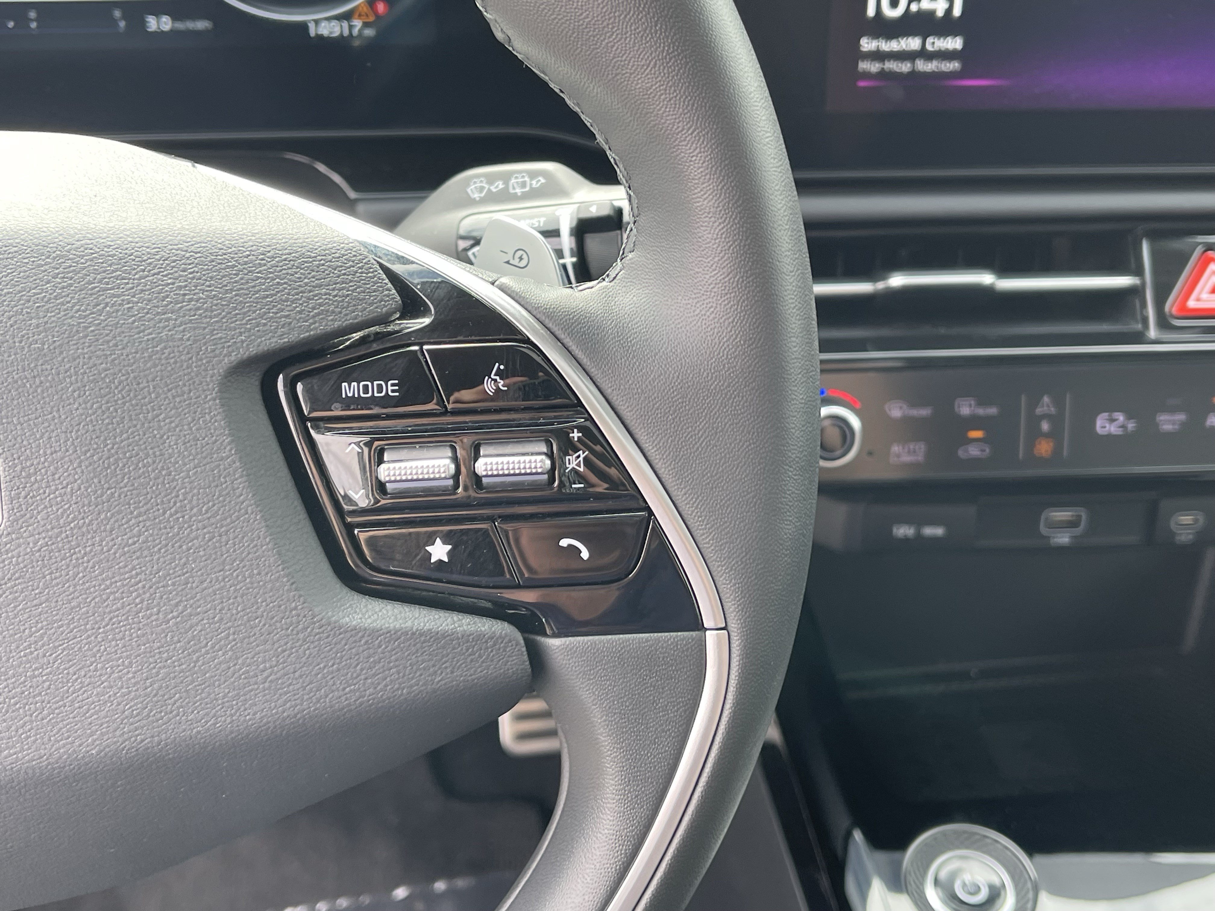 Used 2023 Kia Niro Wave FWD image 25