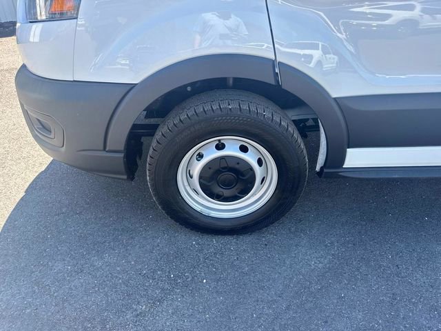 New 2025 Ford Transit 250 148 High Roof w/ Load Area Protection Package image 3