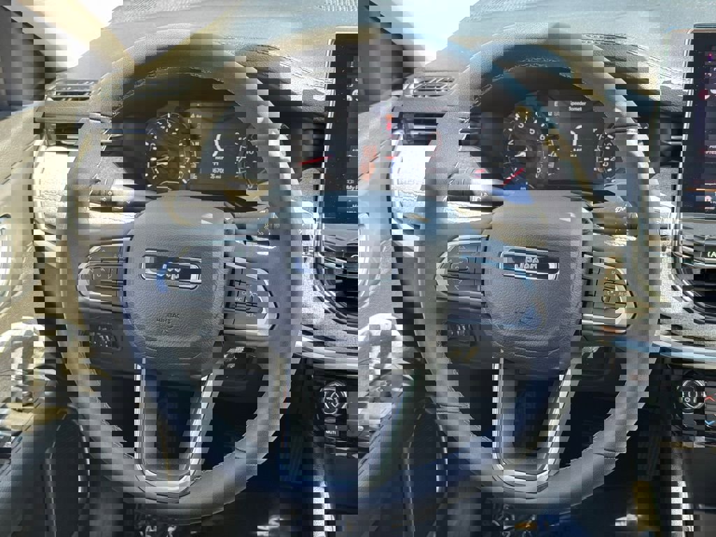 Used 2022 Jeep Compass Latitude image 21