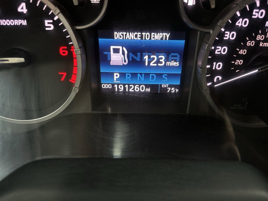 Used 2017 Toyota Tundra SR5 image 15