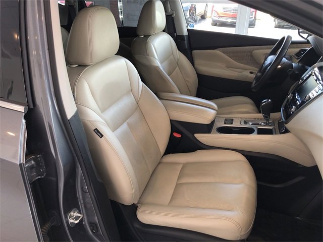 Used 2024 Nissan Murano SL image 20