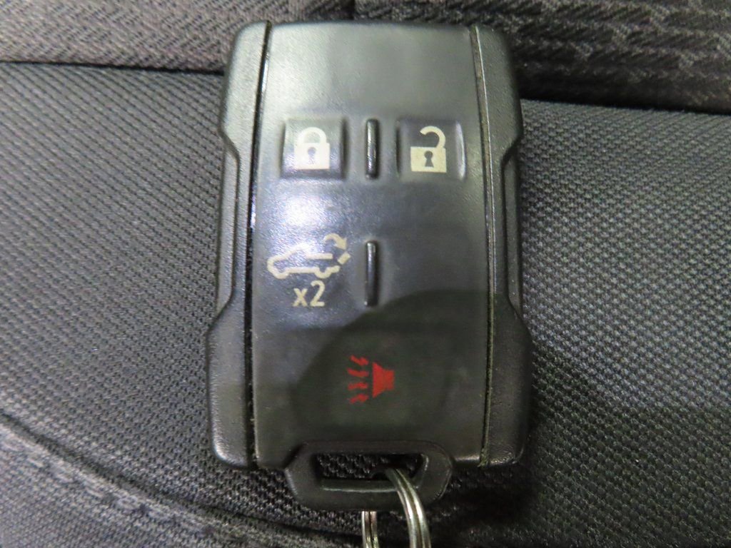 Used 2021 Chevrolet Silverado 3500 W/T w/ WT Convenience Package image 55