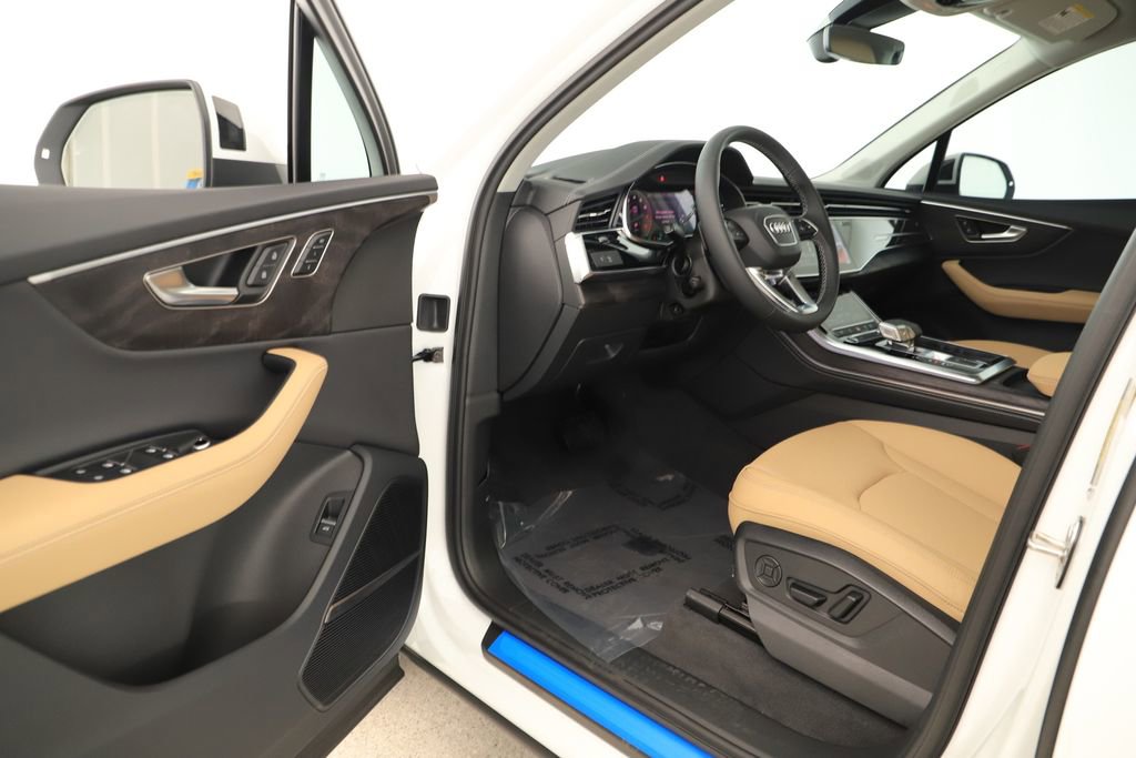 New 2026 Audi Q7 2.0T Premium Plus image 14