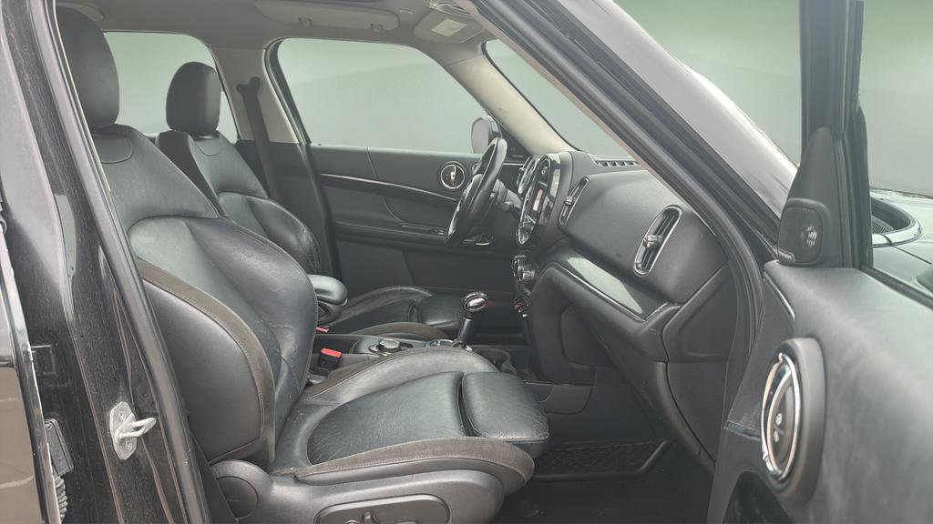 Used 2019 MINI Cooper Countryman S w/ Convenience Package image 11