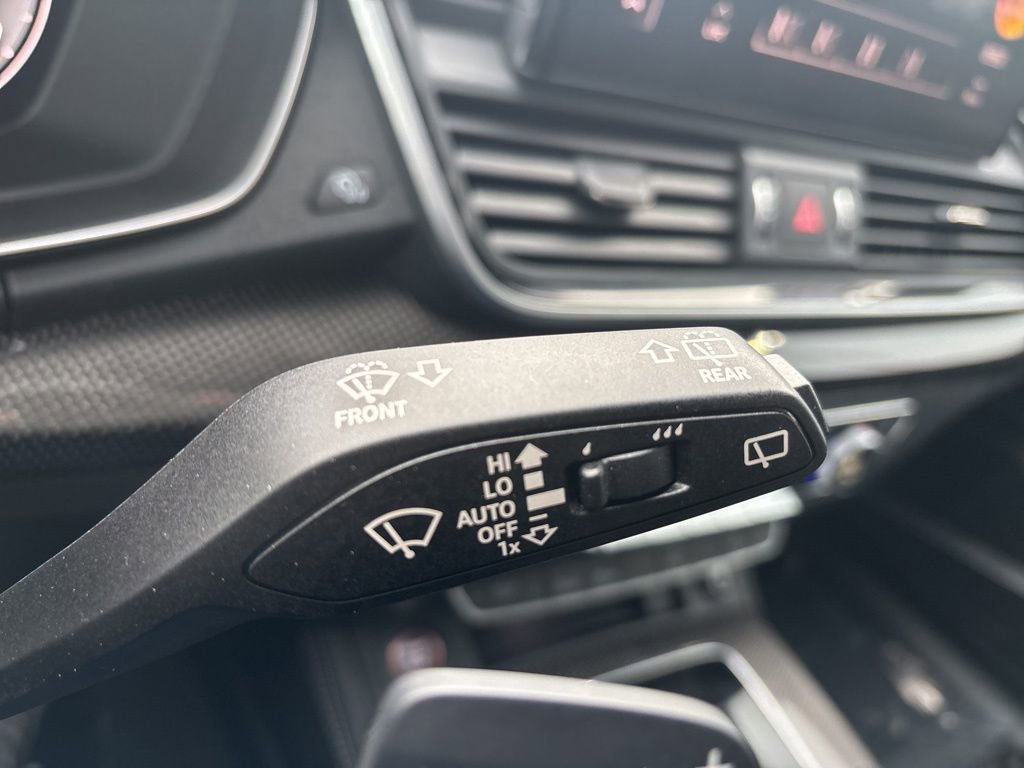 Used 2024 Audi SQ5 Premium Plus image 22