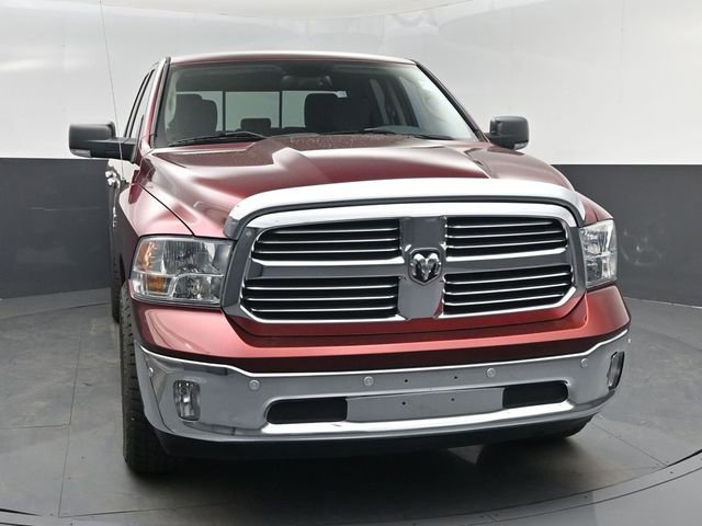 Used 2018 RAM 1500 Big Horn RWD image 21
