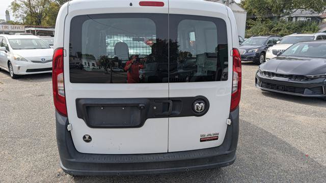 Used 2017 RAM ProMaster City Tradesman w/ Rear Back-up Camera Group FWD image 8