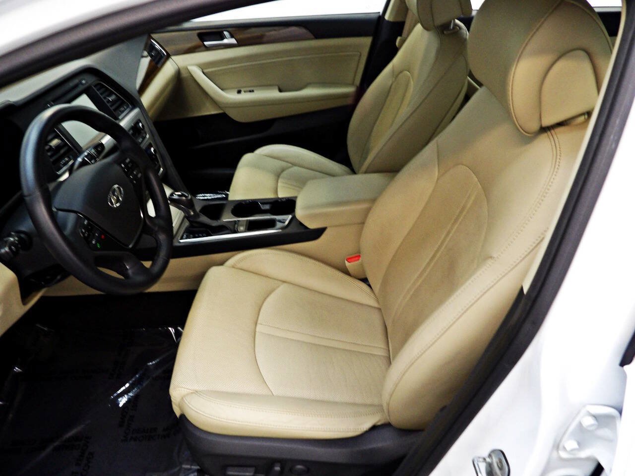 Used 2016 Hyundai Sonata Limited FWD image 8