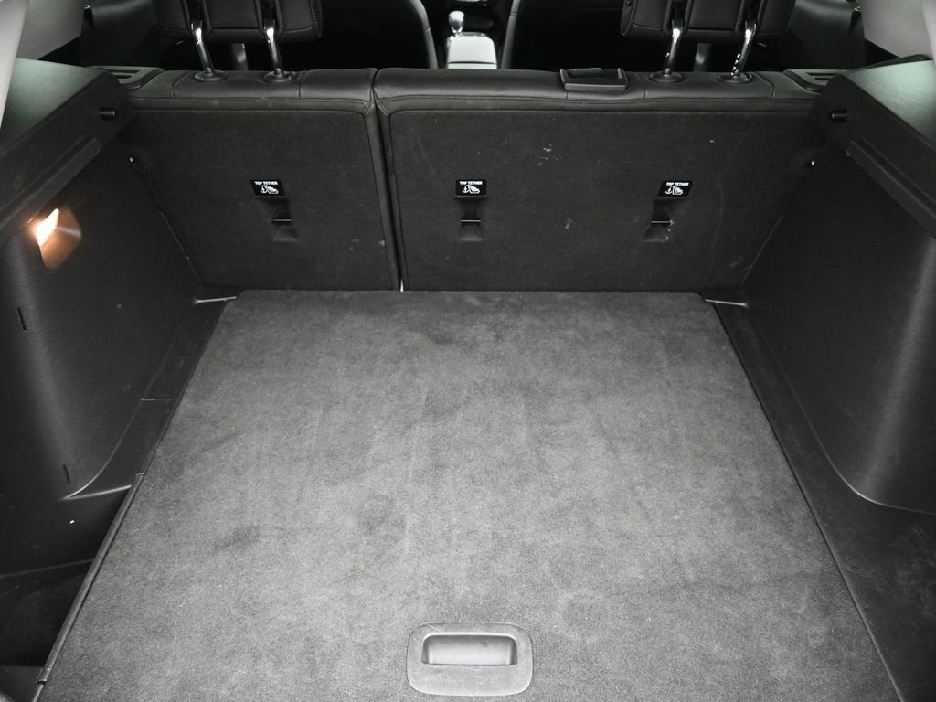 Certified 2024 Chevrolet Trax LT w/ Driver Confidence Package image 9