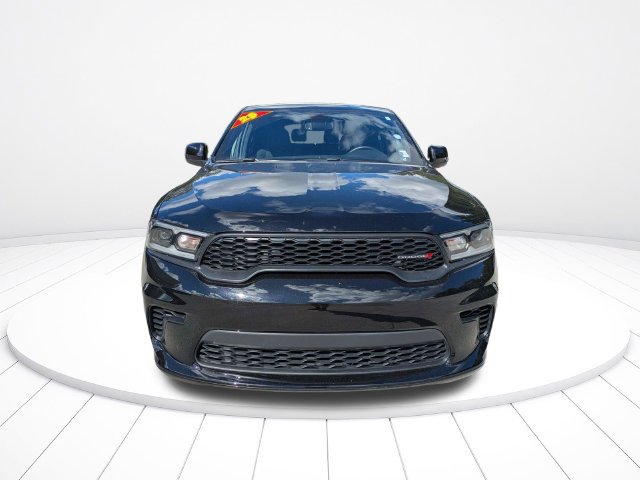 Used 2025 Dodge Durango GT RWD image 9
