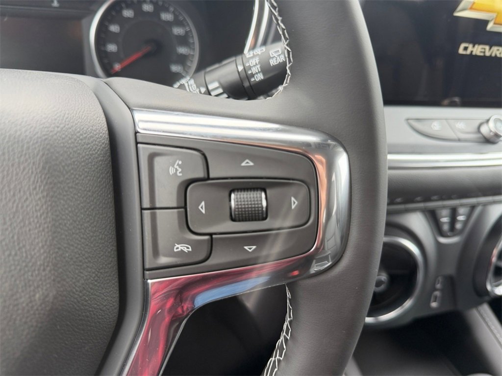 New 2026 Chevrolet Blazer LT image 21