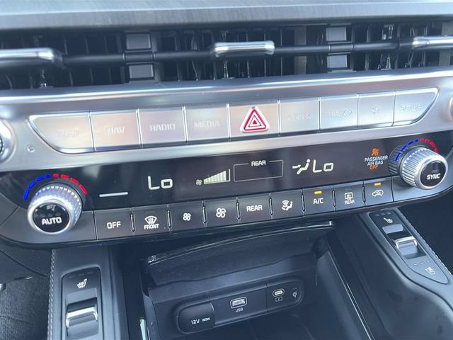 Certified 2024 Kia Telluride SX Prestige AWD/4WD image 29
