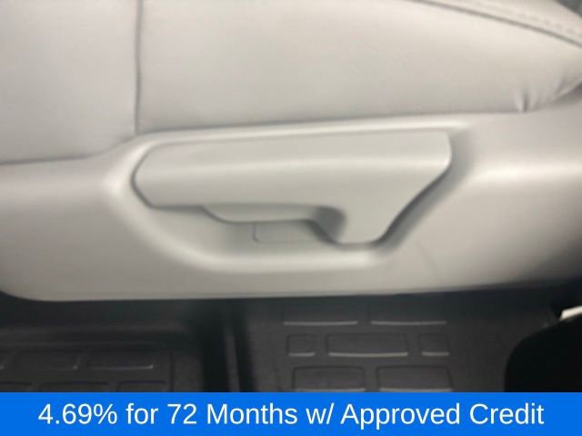 Used 2021 Honda Passport EX-L image 11