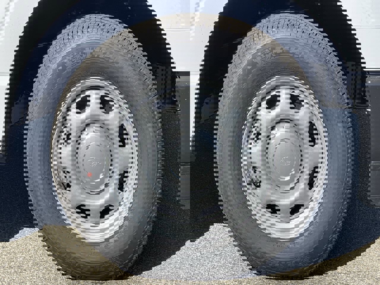 New 2025 Ford F150 XL image 10