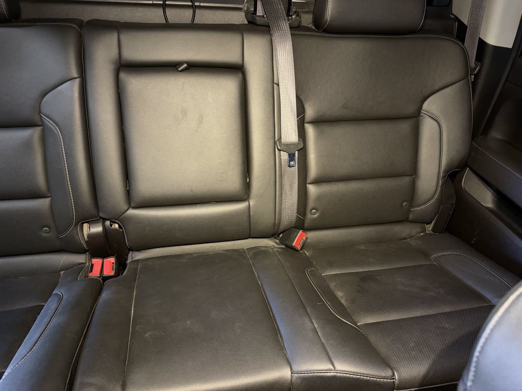 Used 2017 Chevrolet Silverado 2500 LTZ w/ Duramax Plus Package AWD/4WD image 8