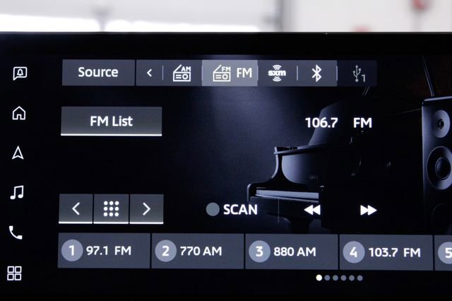 Used 2025 Mitsubishi Outlander SEL image 37