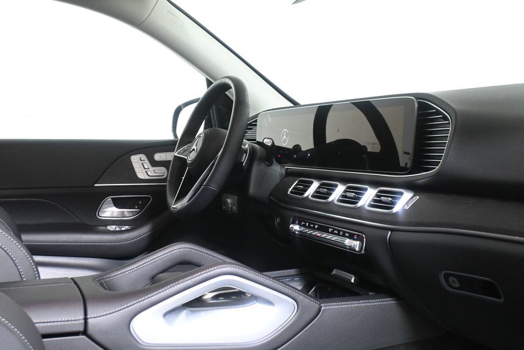 Certified 2026 Mercedes-Benz GLE 350 4MATIC image 33