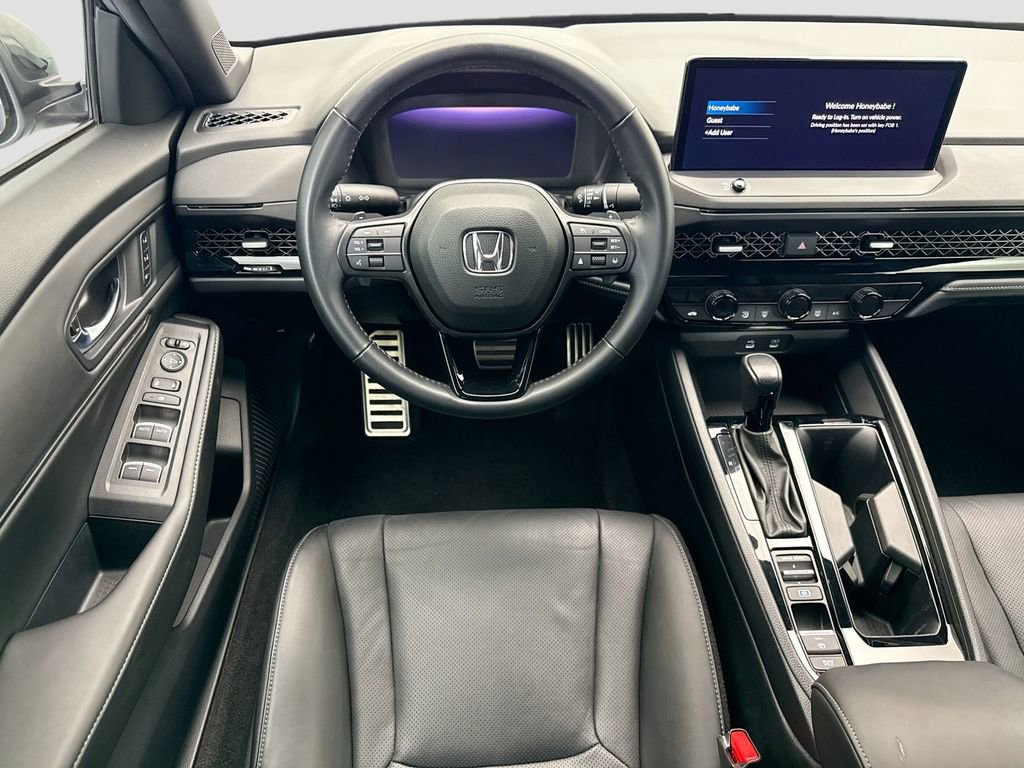 Used 2023 Honda Accord Sport image 10
