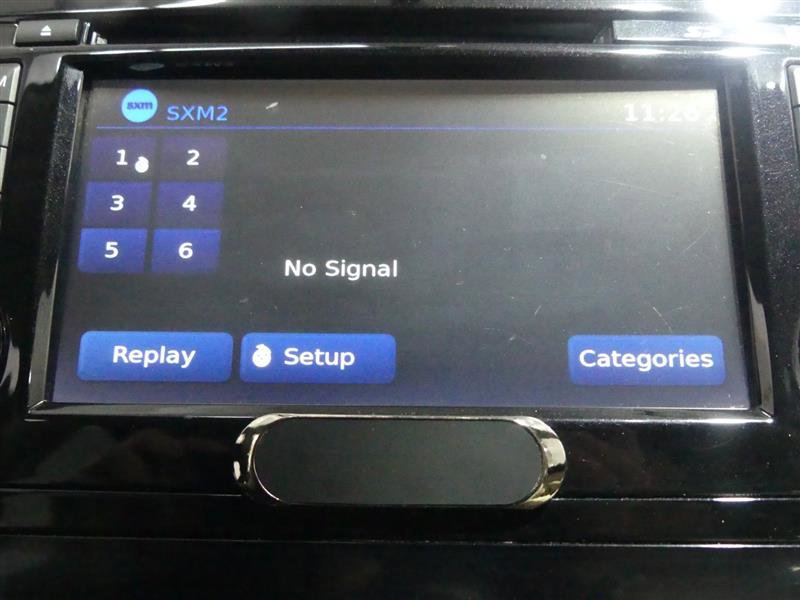 Used 2016 Nissan Rogue SV w/ SV Premium Package image 40