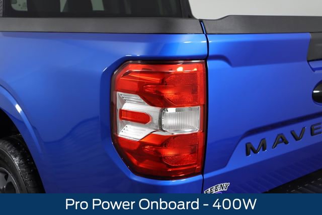 New 2026 Ford Maverick XLT w/ XLT Luxury Package image 20